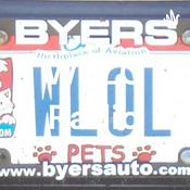 Podcast WLOL