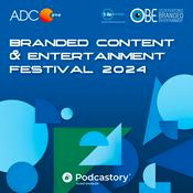 Podcast Branded Content & Entertainment Festival