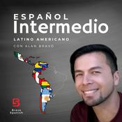 Podcast Bravo Spanish Intermediate