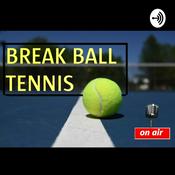 Podcast Break Ball Tennis
