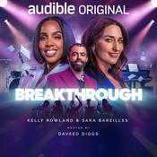 Podcast Breakthrough