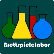Podcast Brettspielelabor