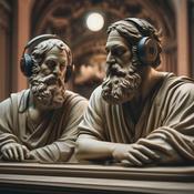 Podcast Briciole di filosofia