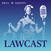 Podcast Brill | Nijhoff Lawcast