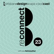 Podcast Brisbane Designscape