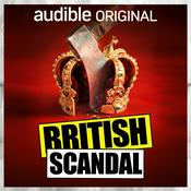 Podcast British Scandal