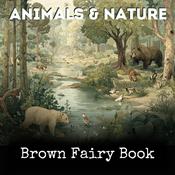 Podcast Brown Fairy Book