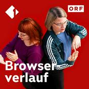 Podcast Browserverlauf