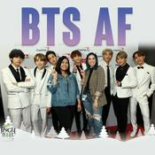 Podcast BTS AF