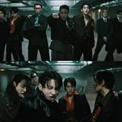 Podcast BTS Grown Man Kpop Boy Band Forever