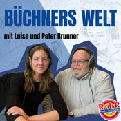 Podcast Büchners Welt | Radio Darmstadt