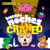 Podcast Buenas noches, Cráneo: Historias para dormir