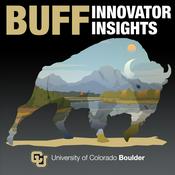 Podcast Buff Innovator Insights