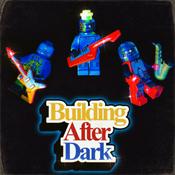 Podcast Building After Dark