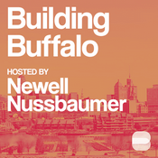 Podcast Building Buffalo