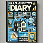 Podcast Building Surveyor’s Diary