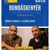 Podcast Bundáskenyér - ÉrdFM 101.3