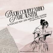 Podcast Buon compleanno Jane Austen!