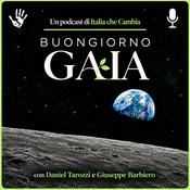 Podcast Buongiorno Gaia