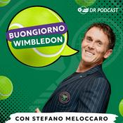 Podcast Buongiorno Wimbledon
