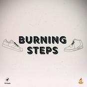 Podcast Burning Steps