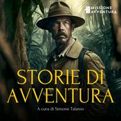 Podcast Storie di Avventura