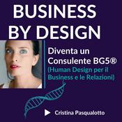 Podcast Business By Design | Diventare Consulente BG5®