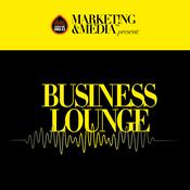 Podcast Business Lounge a radiocafén