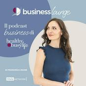 Podcast Business Lounge
