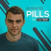 Podcast Business Pills - Ludovico Cianchetta Vazquez
