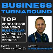 Podcast Business Turnaround podcast