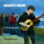Podcast Busker’s Dream