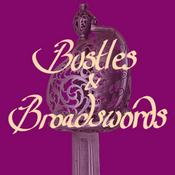 Podcast Bustles & Broadswords