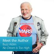 Podcast Buzz Aldrin: Meet the Author