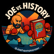 Podcast Joe vs. History