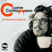 Podcast C come Contrappasso di Alessandro Borghese