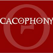 Podcast CACOPHONY! the Metal Radio Show.
