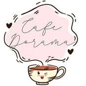 Podcast Café Dorama