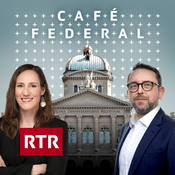 Podcast Café federal