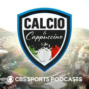 Podcast Calcio e Cappuccino: A Serie A soccer podcast