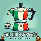 Podcast Calcio Espresso - der Serie A Podcast