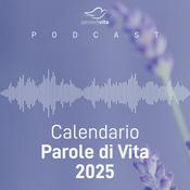 Podcast Calendario Parole di Vita 2025
