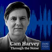 Podcast Cam Harvey: Through the Noise
