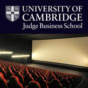 Podcast Cambridge Judge Business School Discussions on Media, Arts & Culture