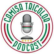 Podcast Camisa Tricolor - Podcast