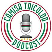 Podcast Camisa Tricolor - Podcast