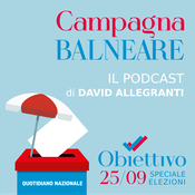 Podcast Campagna Balneare