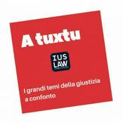 Podcast Canale A TUxTU