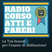 Podcast Canale Radio Corso Atti e Pareri
