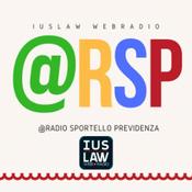 Podcast Canale Radio Sportello Previdenza
